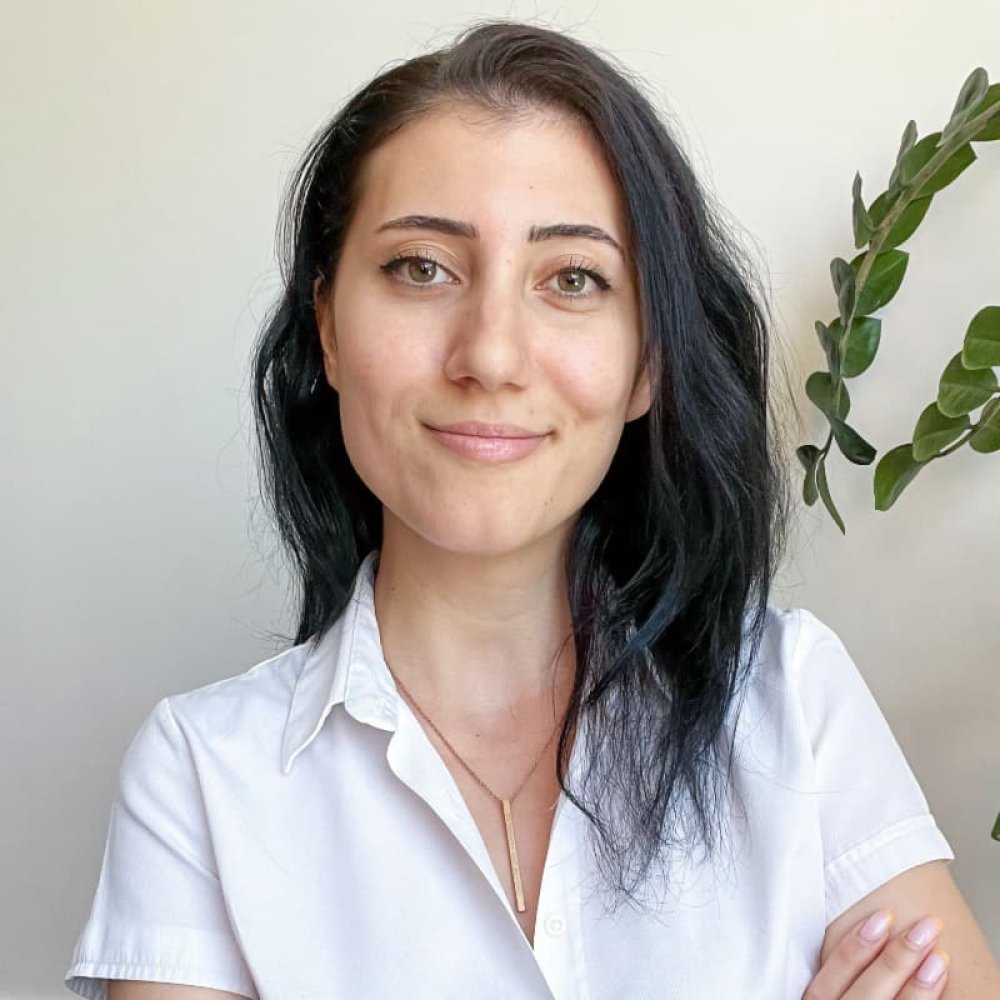 Umunat Hajikarimova