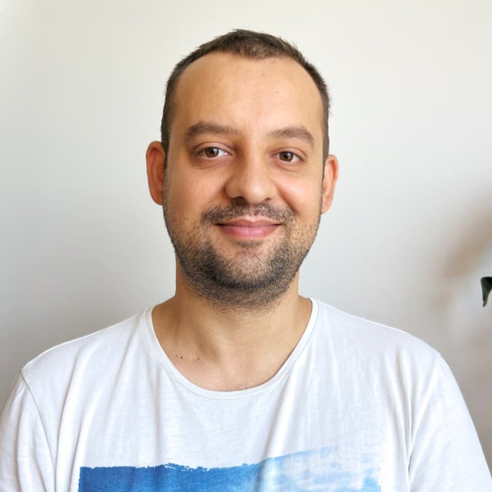Ruslan Petunin