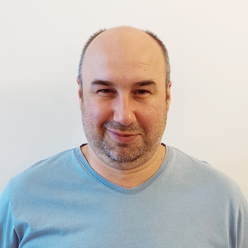 Emin Suleymanov